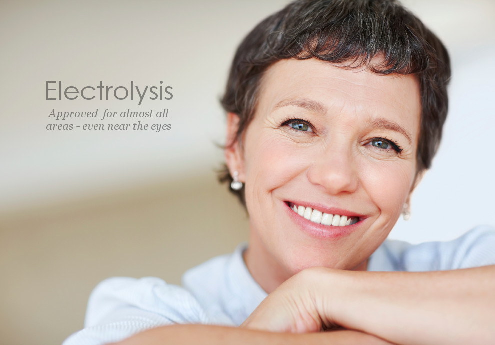 Permanent Hair Removal | Advanced Electrolysis of Newburgh, NY